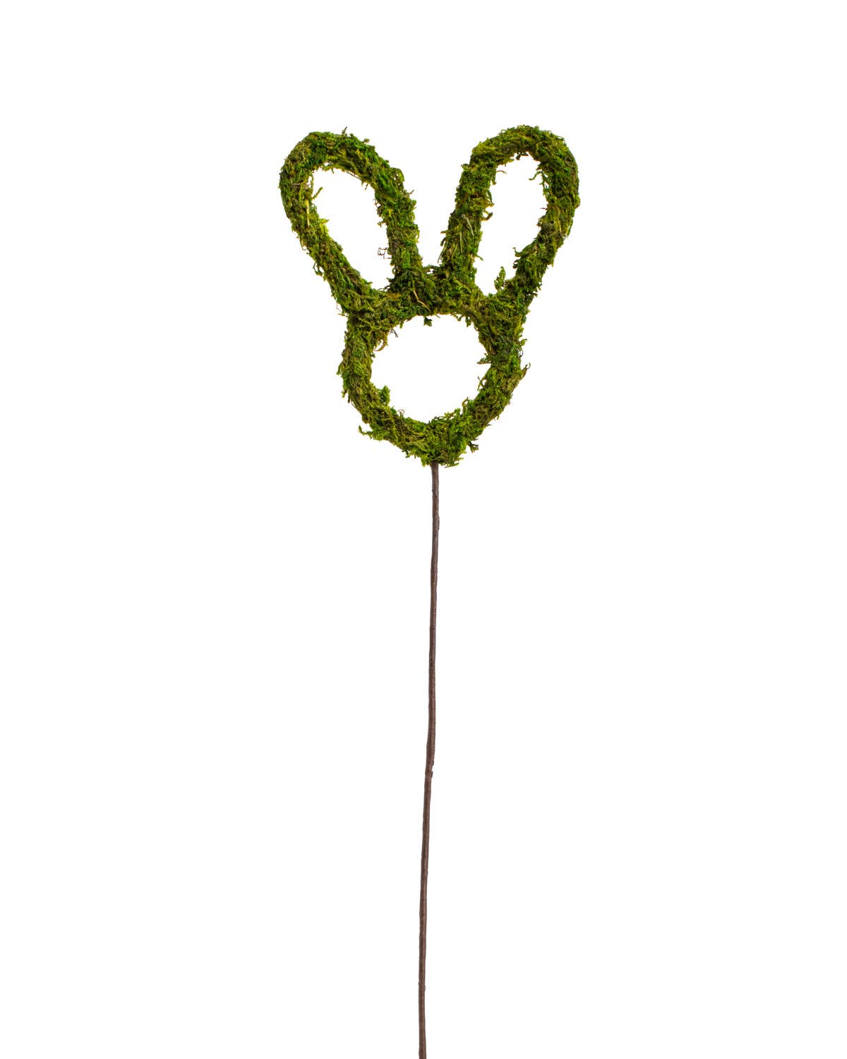 Clarissa Bunny Stem - March Drop