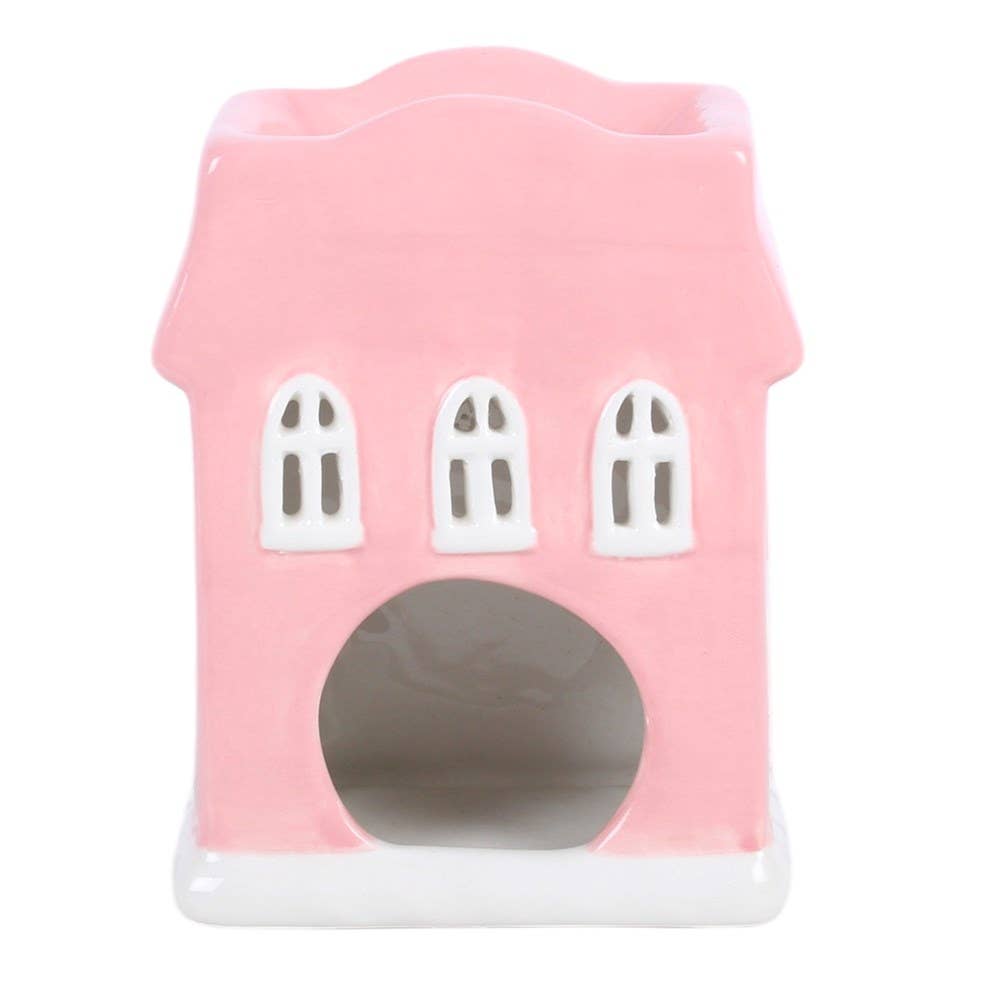 Sugarplum Bakery Oil Burner - Arriving in Store September