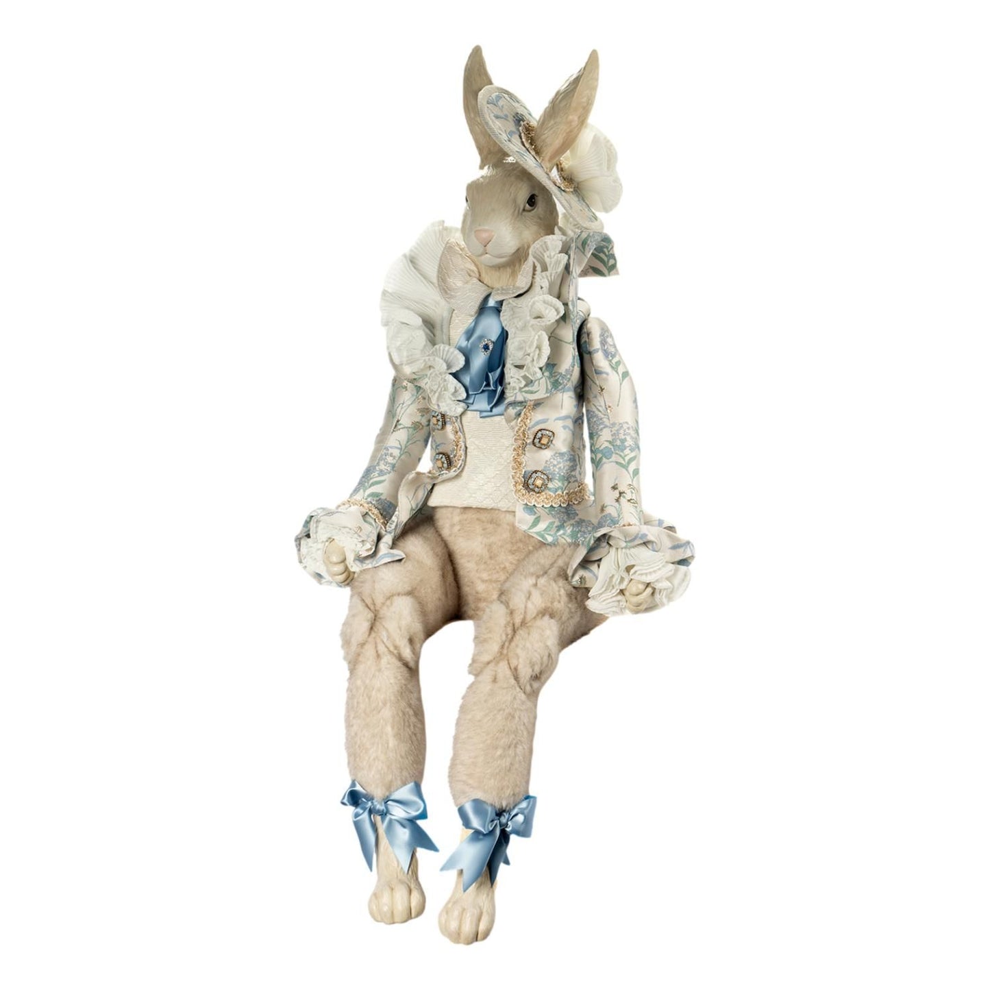 Jasper the Rabbit - February 2026 Drop