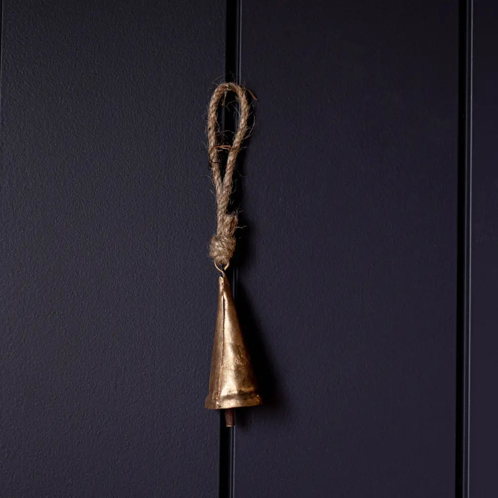 Tapered Bell - September Drop