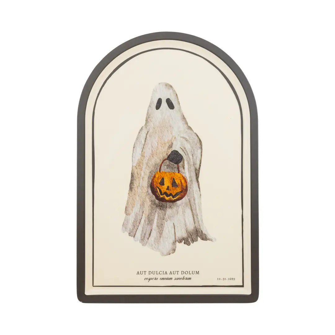Ghost Arched Bamboo Tray - Arriving in Store September