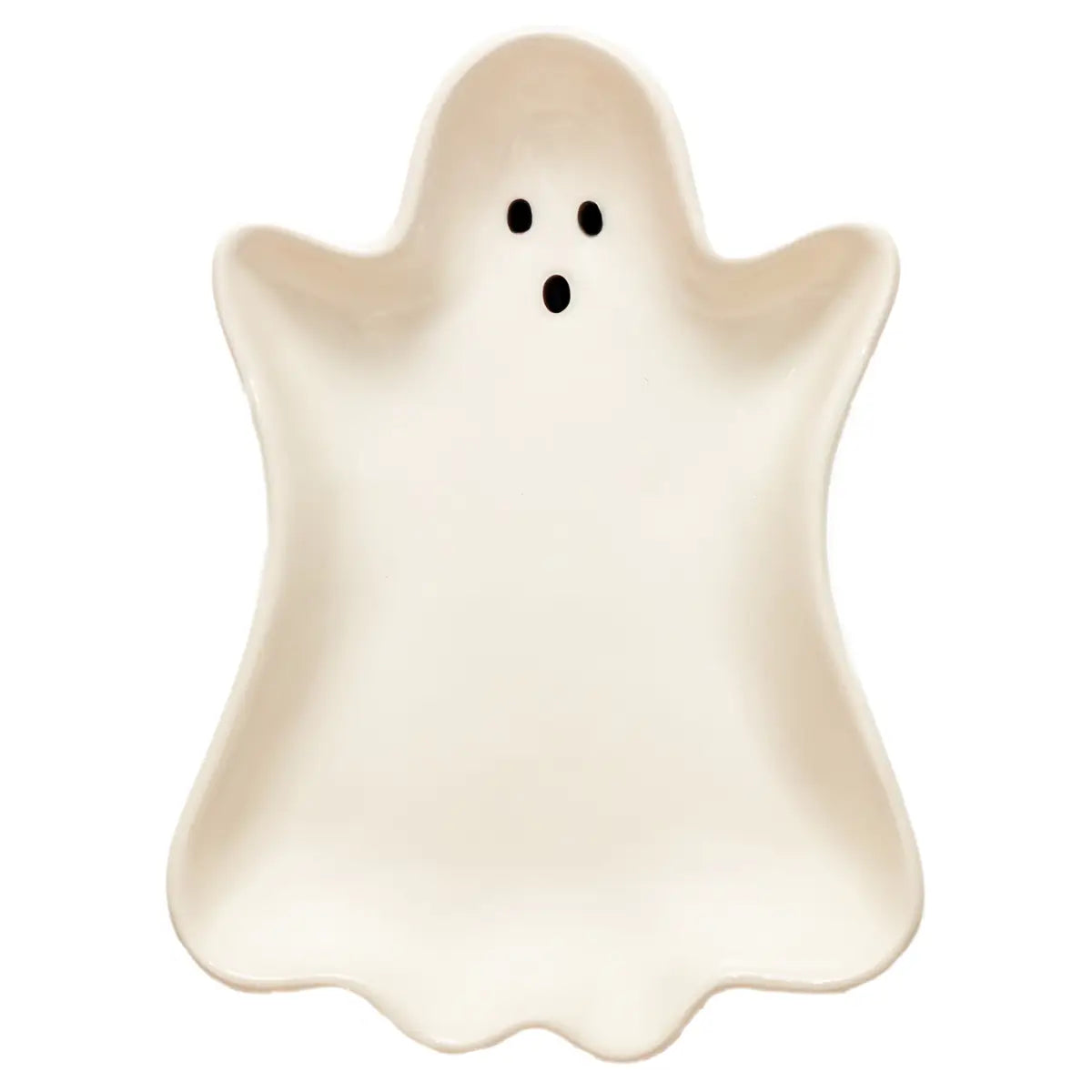 Halloween Ghostly Candy Dish - August Drop