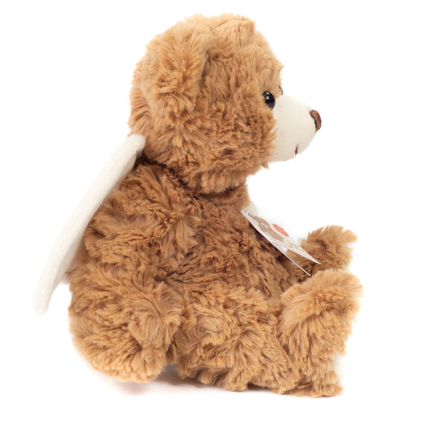 Guardian Angel Teddy 20cm