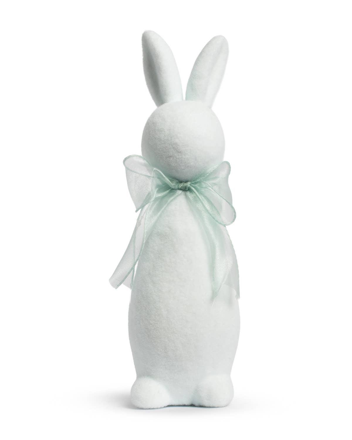 Camille Bunny Mint Large - March Drop