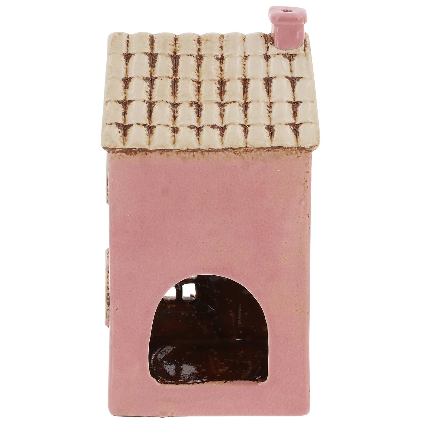 Village Pottery Wine Bar Tealight - Arriving in Store October