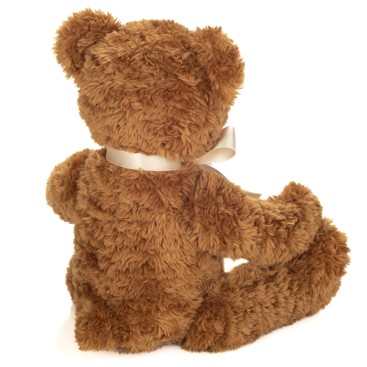 Teddy Classic Brown 5-Way Jointed 37 cm