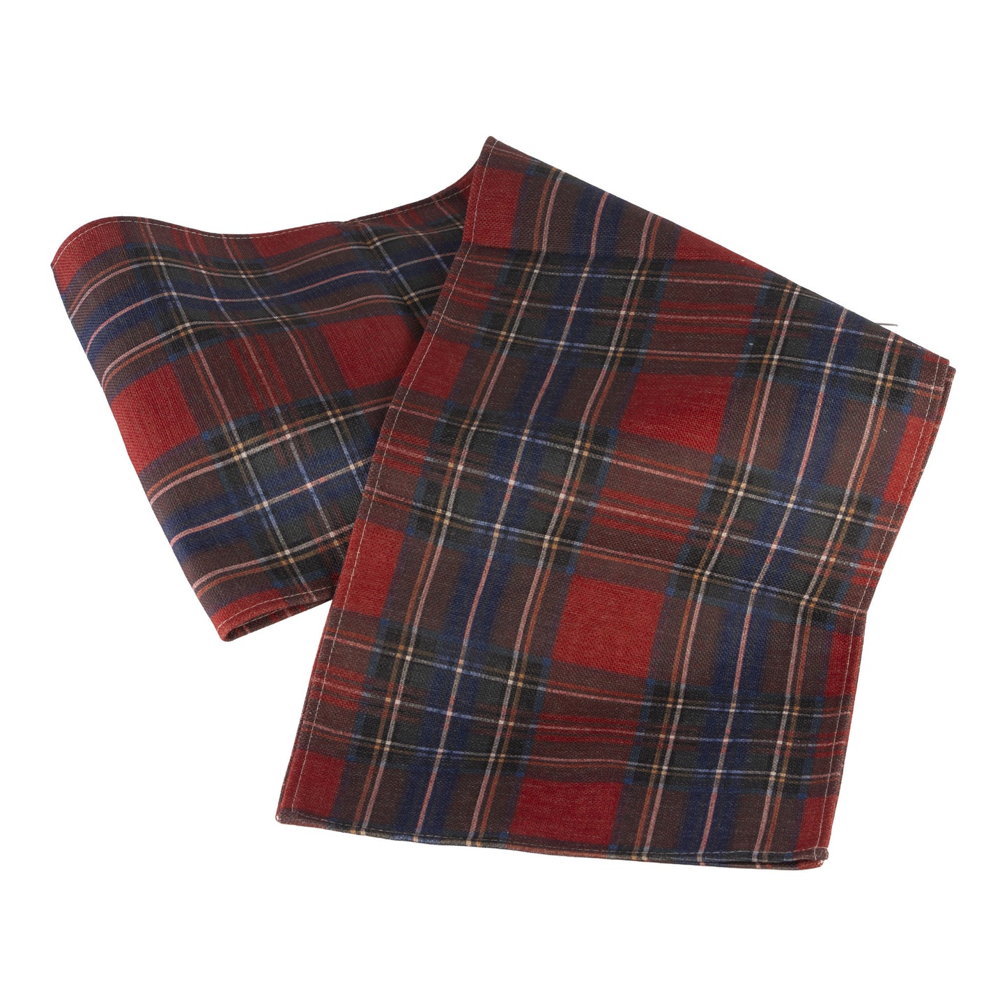 Heritage Tartan Table Runner - Arriving in Store October