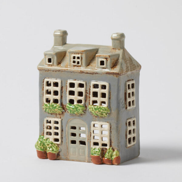 The Manor Tealight Holder - Arriving in Store Late June