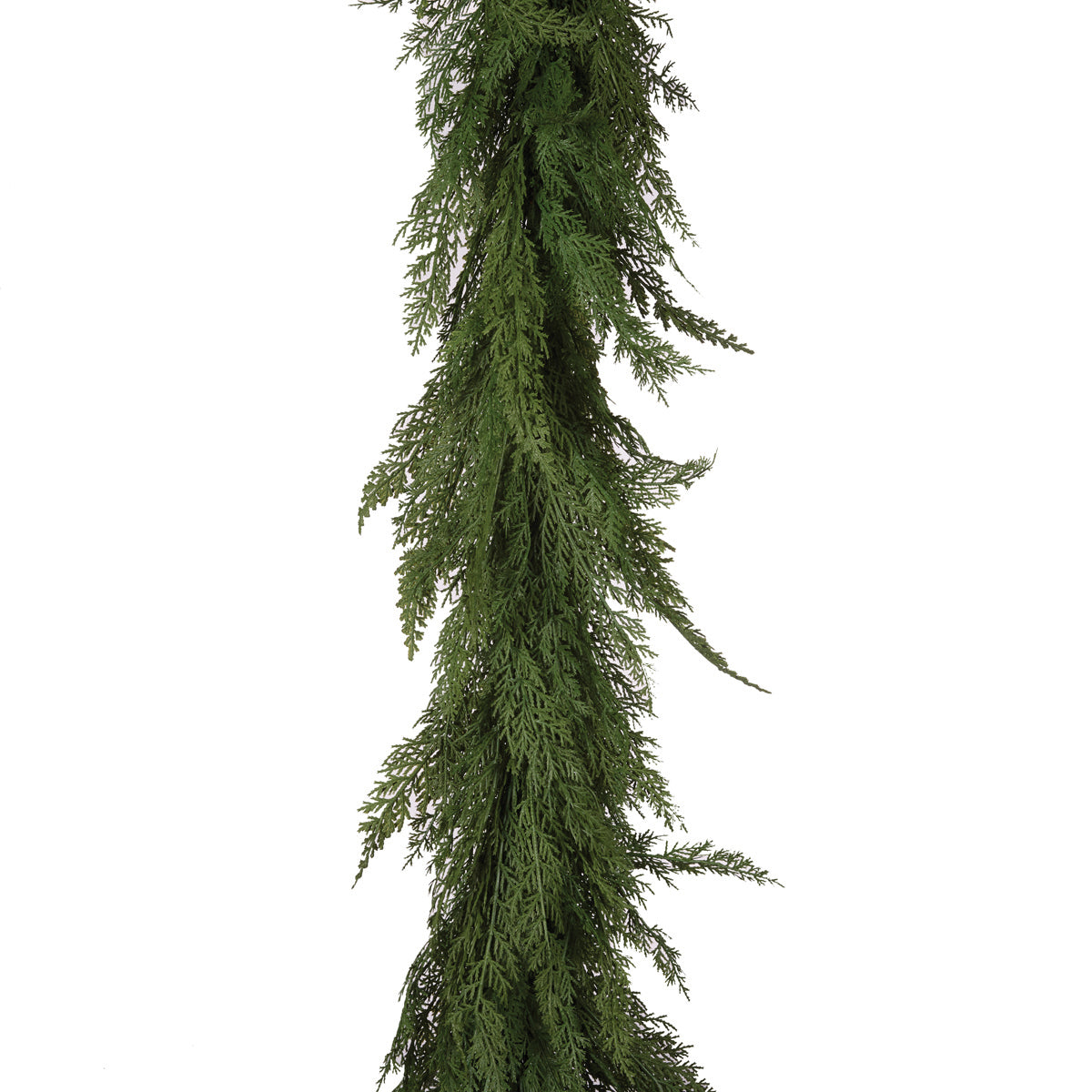 180cm Draped Juniper Garland - Arriving in Store October