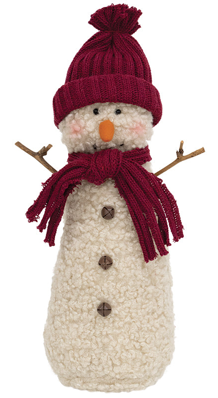 Snow Buddy - September Drop