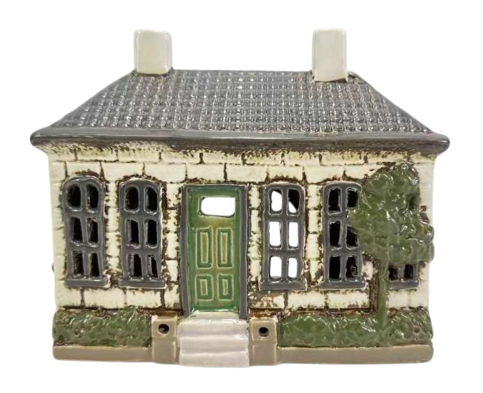 Green Garden Cottage - Arriving in Store June