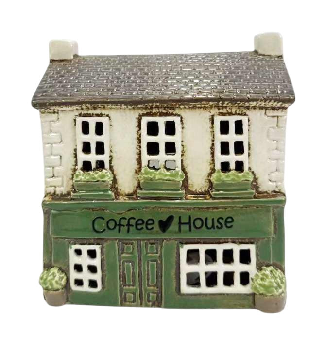 Coffee House - Arriving in Store June