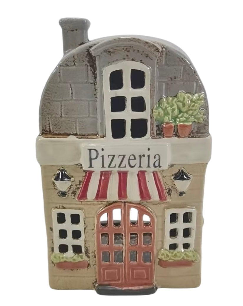 Pizzeria - Arriving in Store June