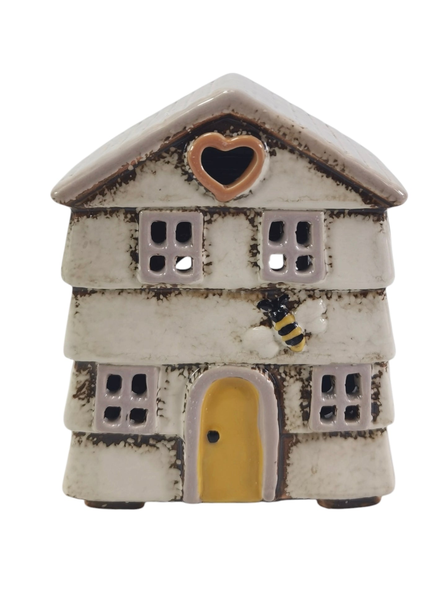 Bee House Tealight - Arriving in Store September