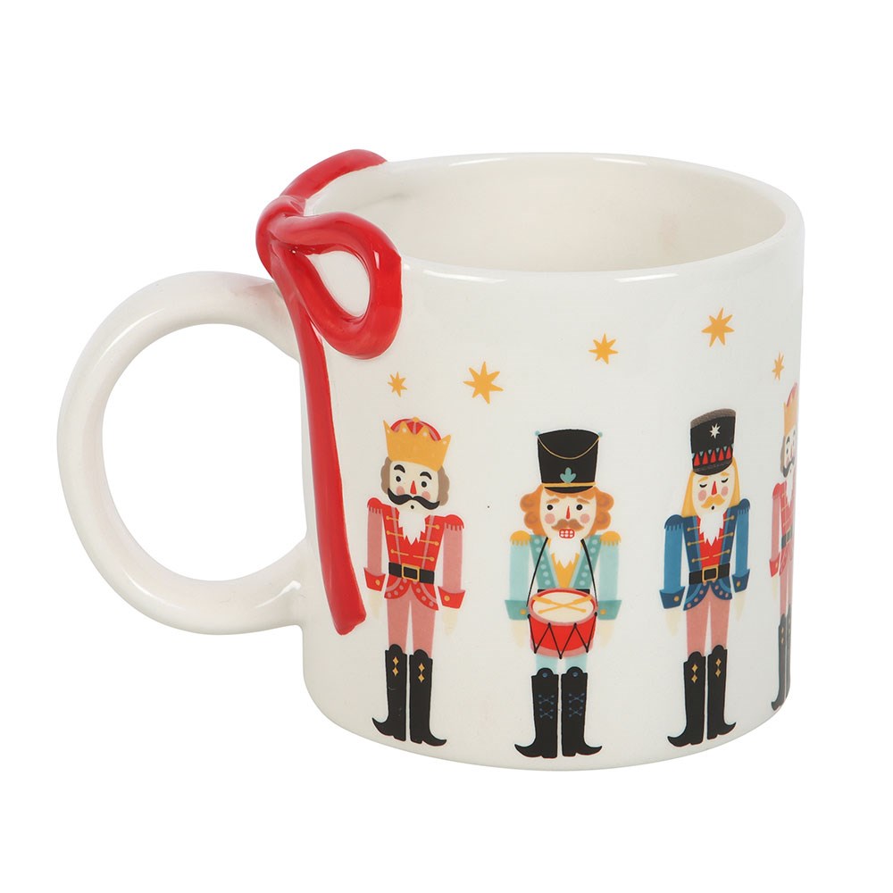 Toy Soldier Mug