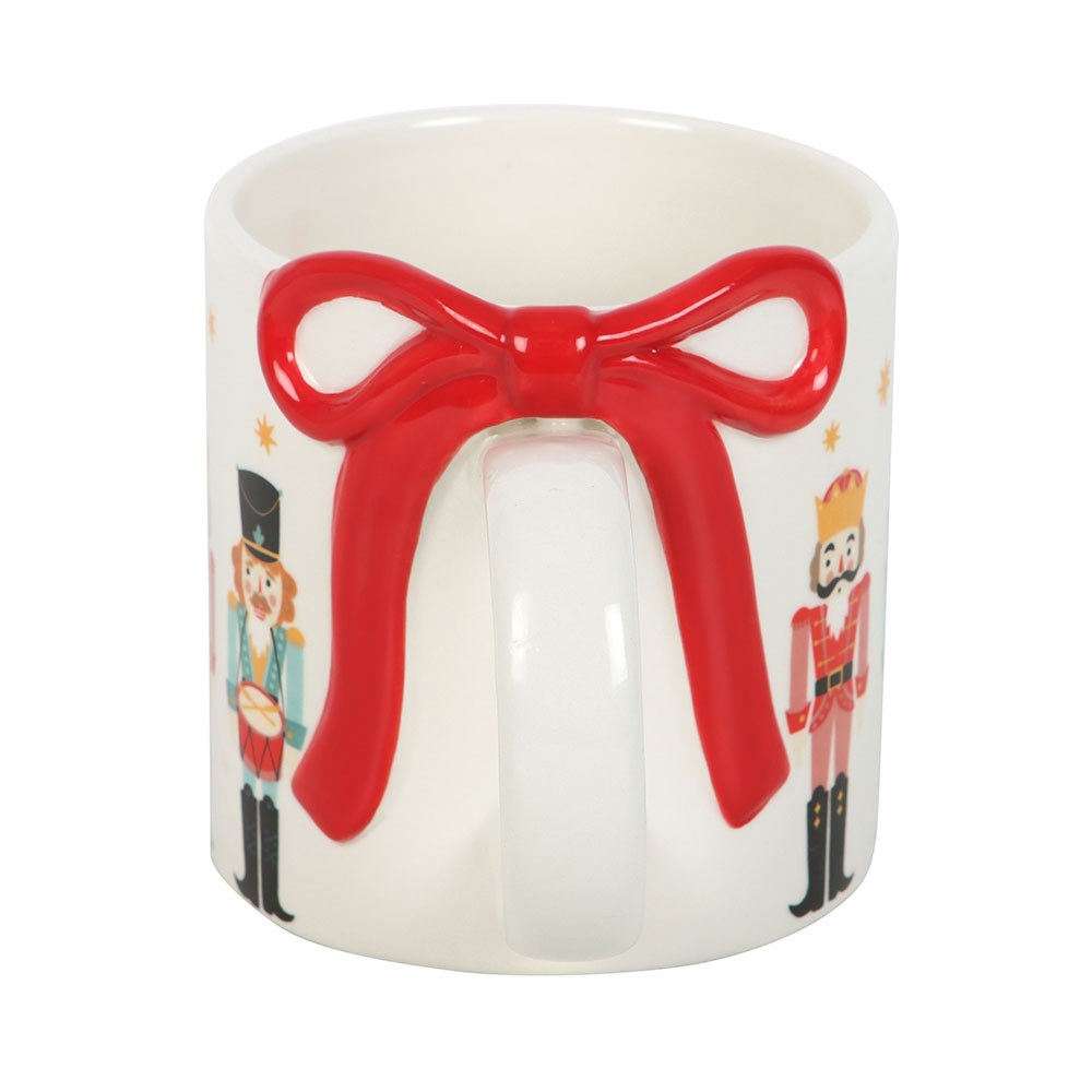Toy Soldier Mug
