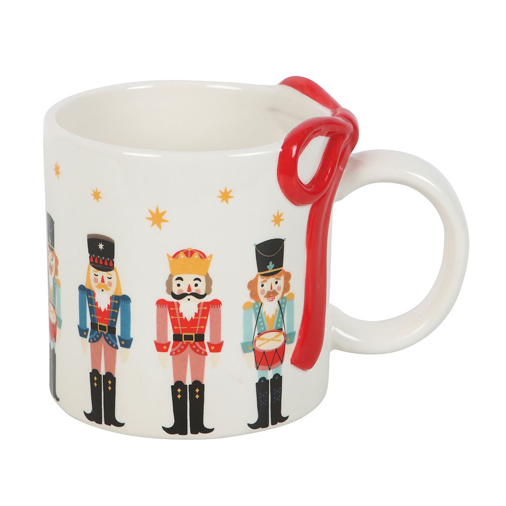 Toy Soldier Mug
