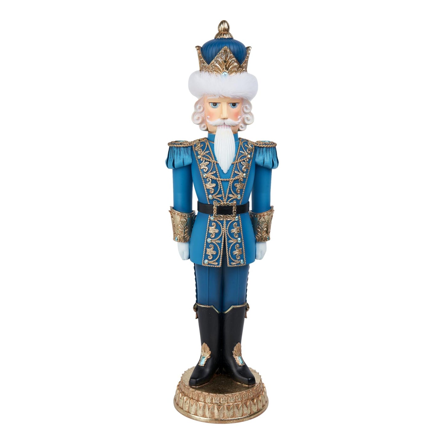 Versailles Nutcracker 45cm - October Drop