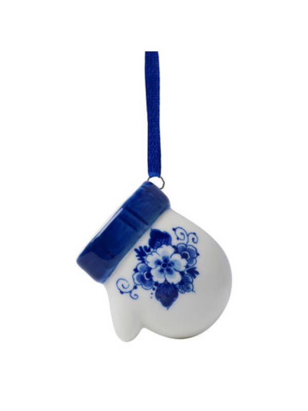 Glove Ornament - Arriving in Store September
