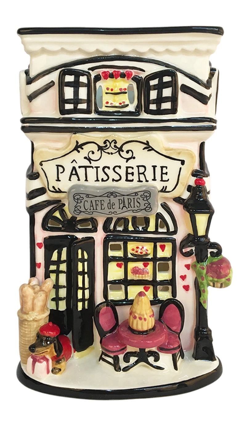 Patisserie Candle House - Arriving in Store Late May