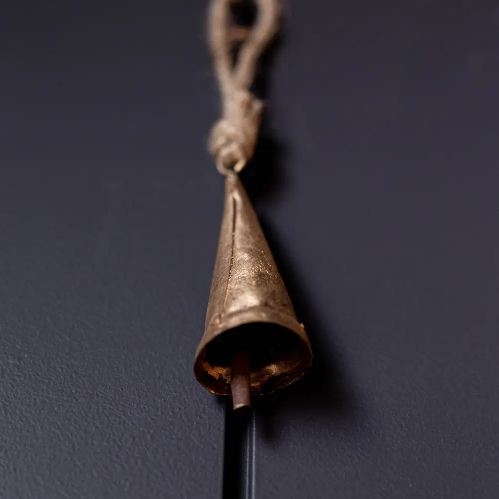 Tapered Bell - September Drop