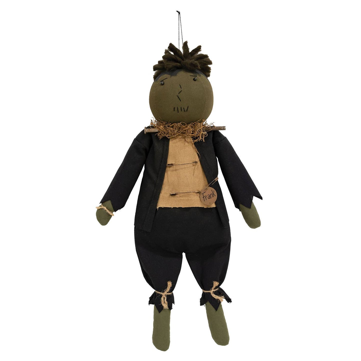Primitive Frank Doll - Arriving in Store September