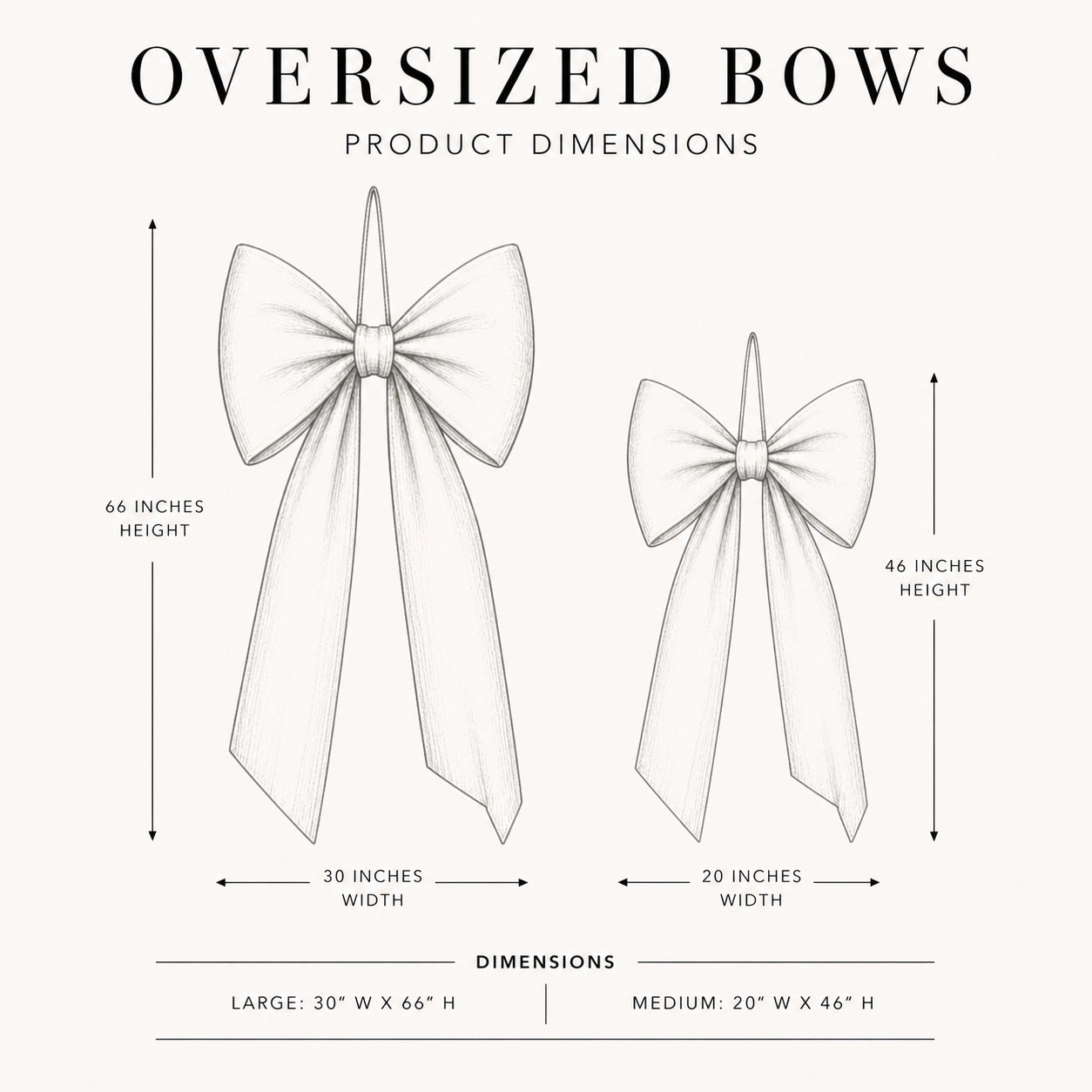 Manor House Grand Green Tartan Bow - Arriving in Store October