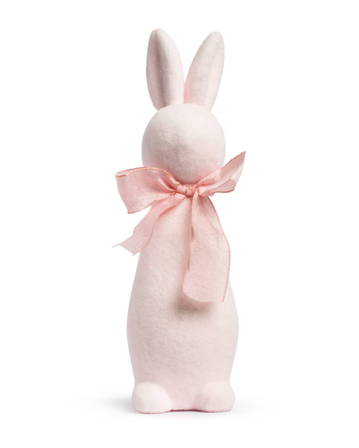 Camille Bunny Light Pink Large - March Drop
