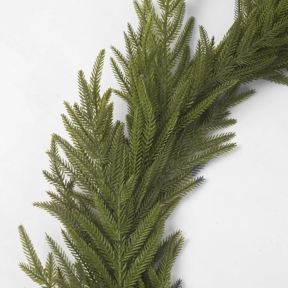 Cypress Real Touch Garland 180cm - November Drop