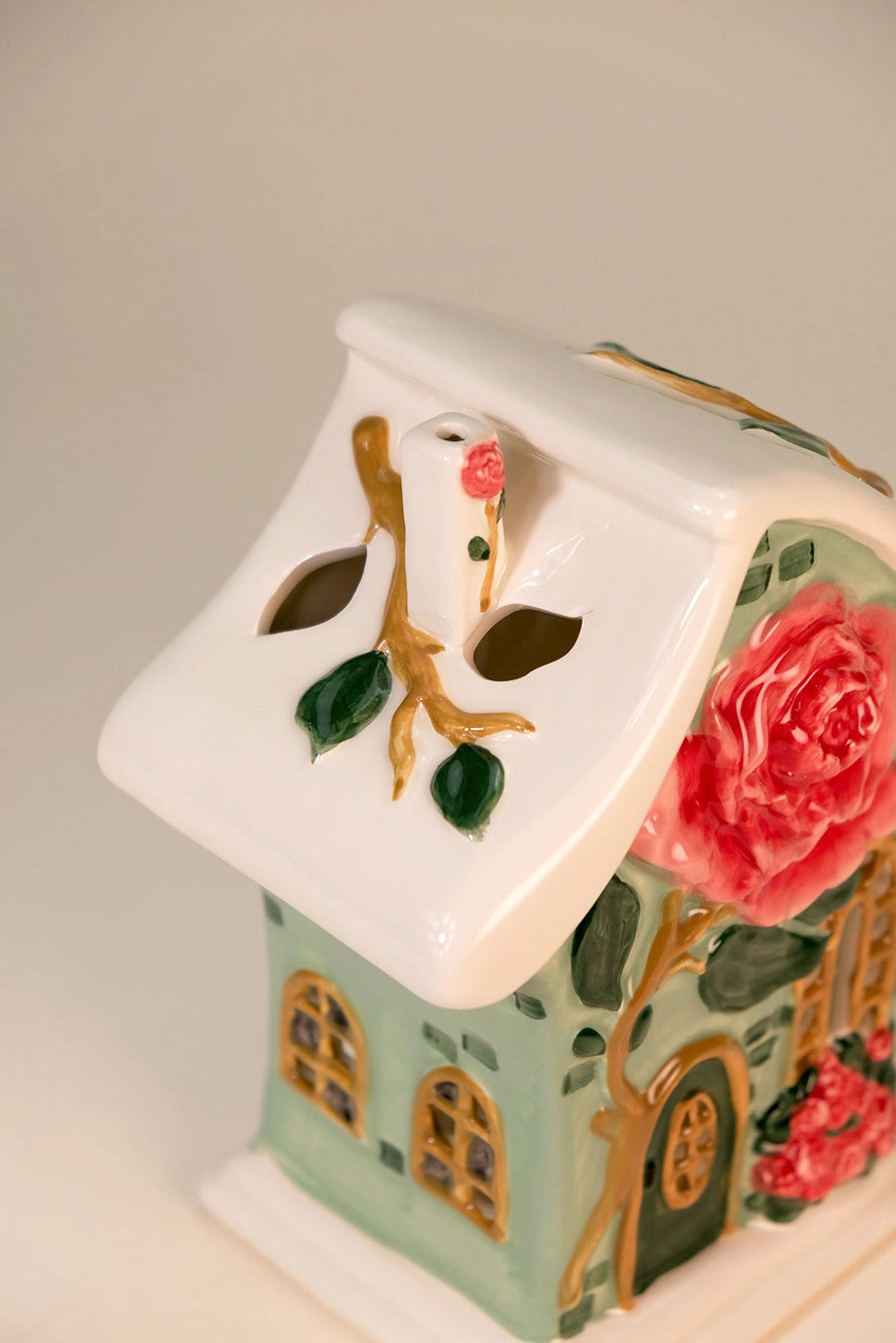 Peony Petal Cottage - Arriving in Store Late May