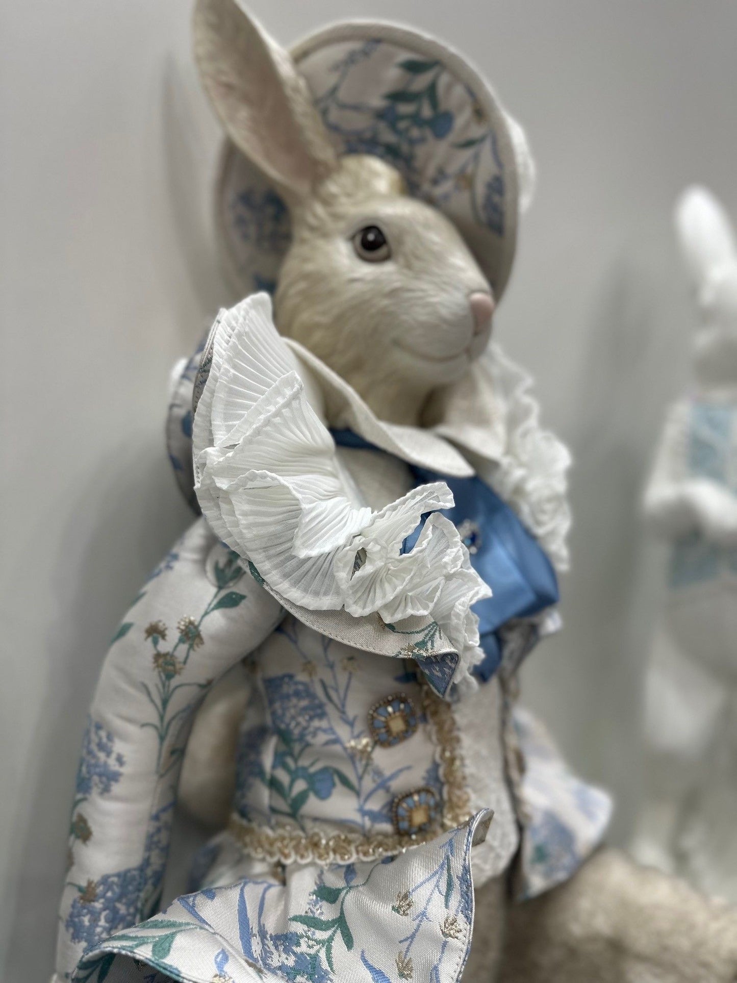 Jasper the Rabbit - February 2026 Drop