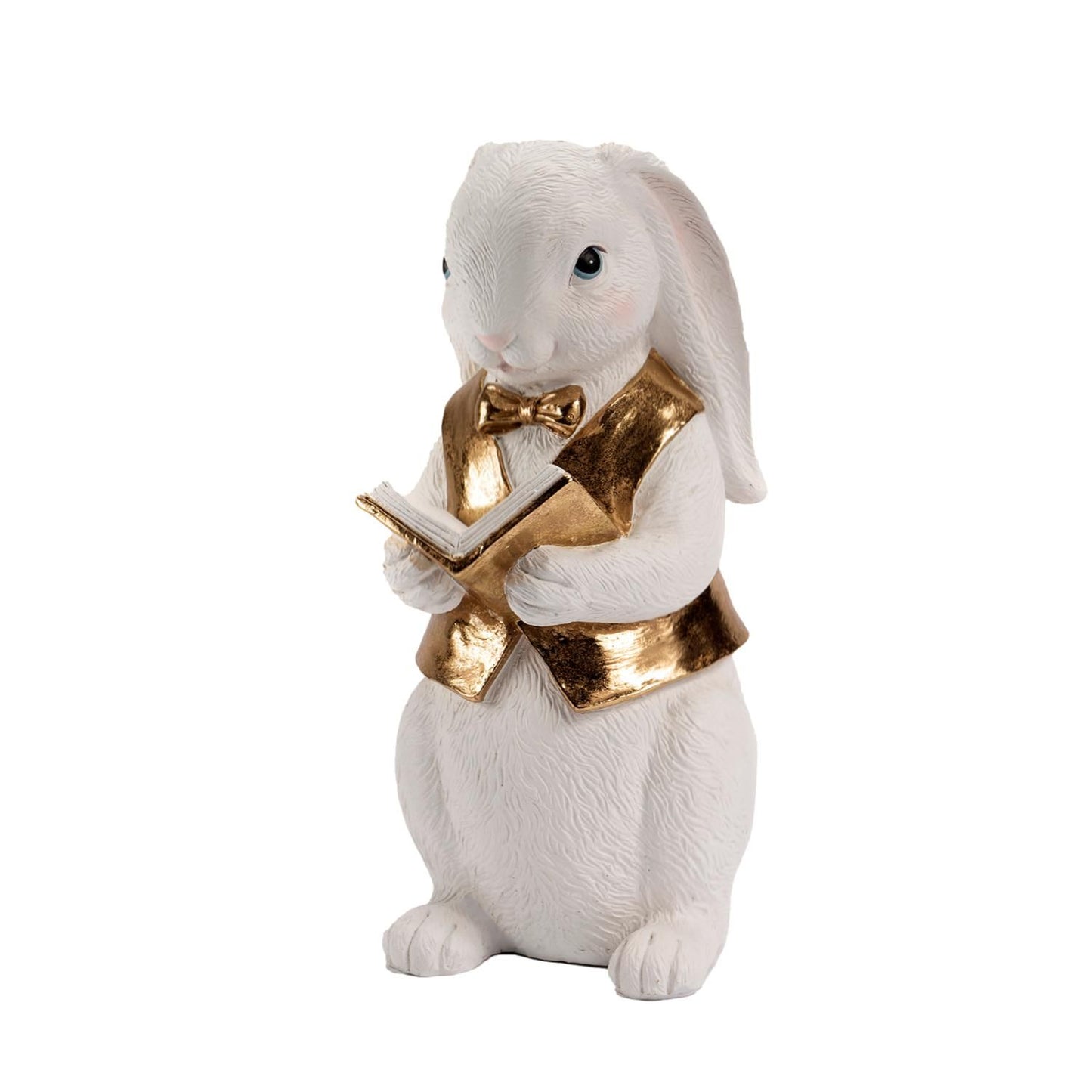 Luxe Reading Bunny - February Drop