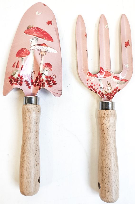 Enchanted Garden Garden Tools - Mid-May Drop