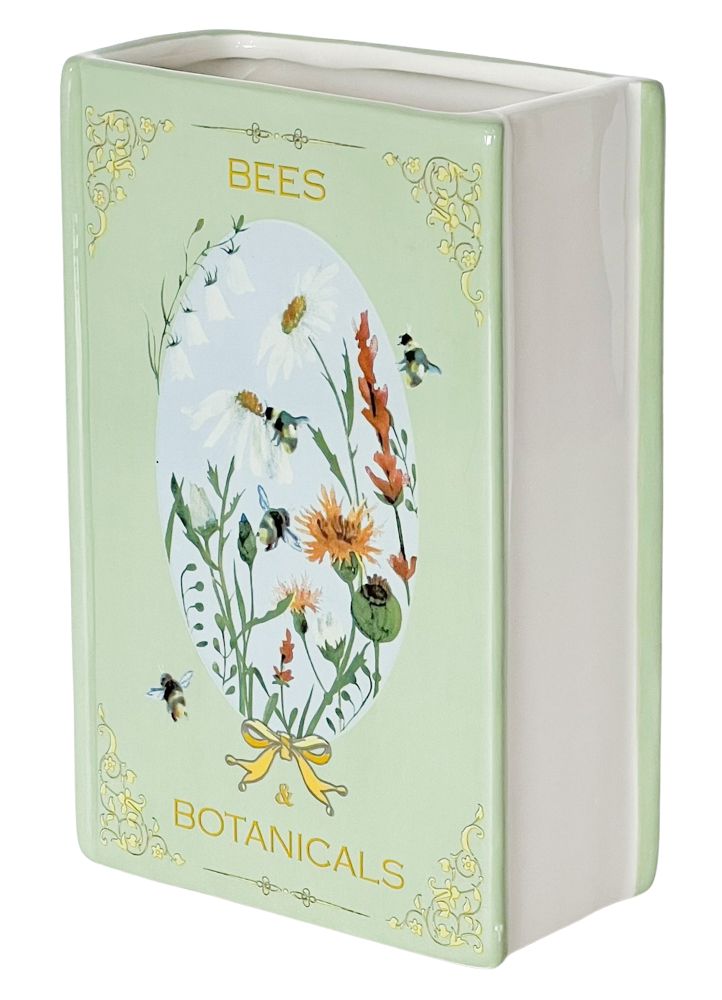 Bees & Botanicals Story Book