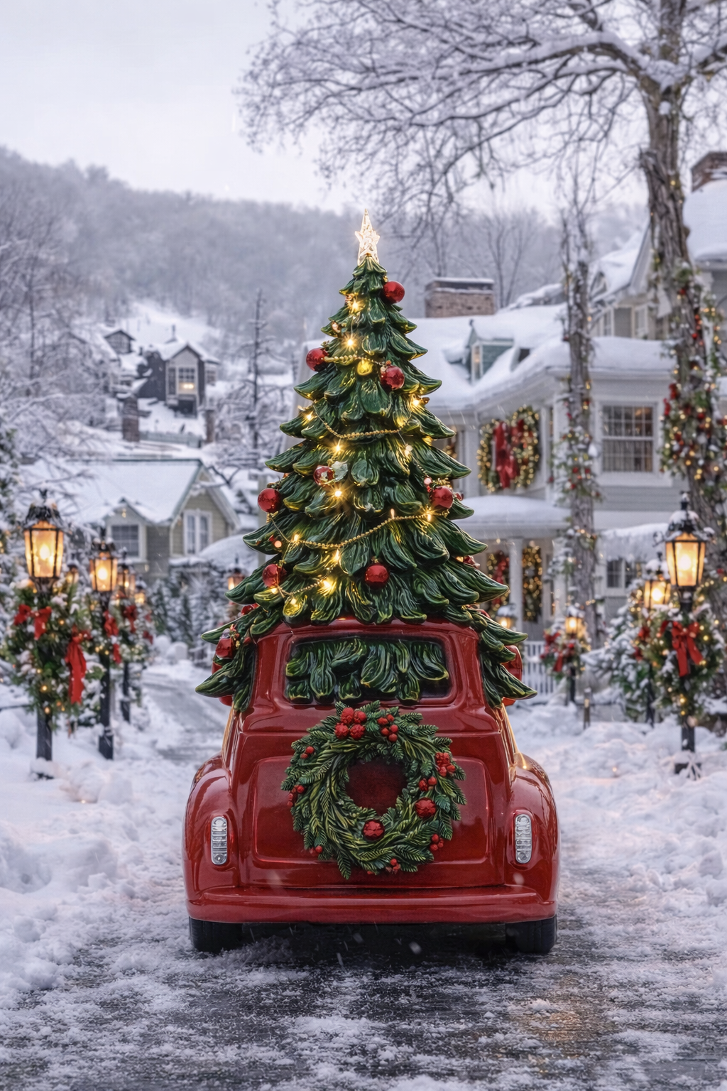 Christmas 2026 more to come
