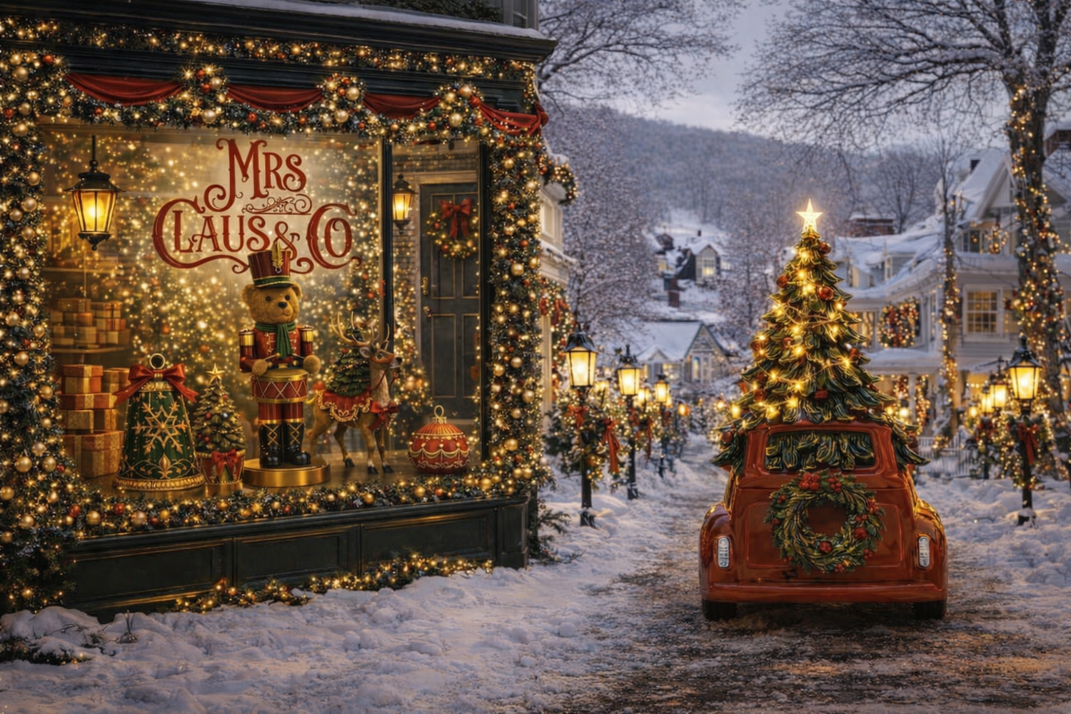 Pre-Order Magic — Secure Yours Before It Arrives