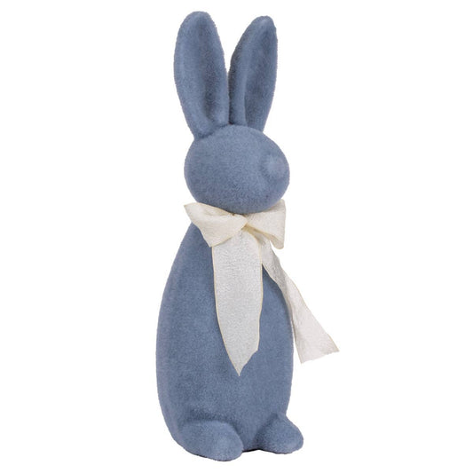 Catherine Bunny Décor 13.8 inches