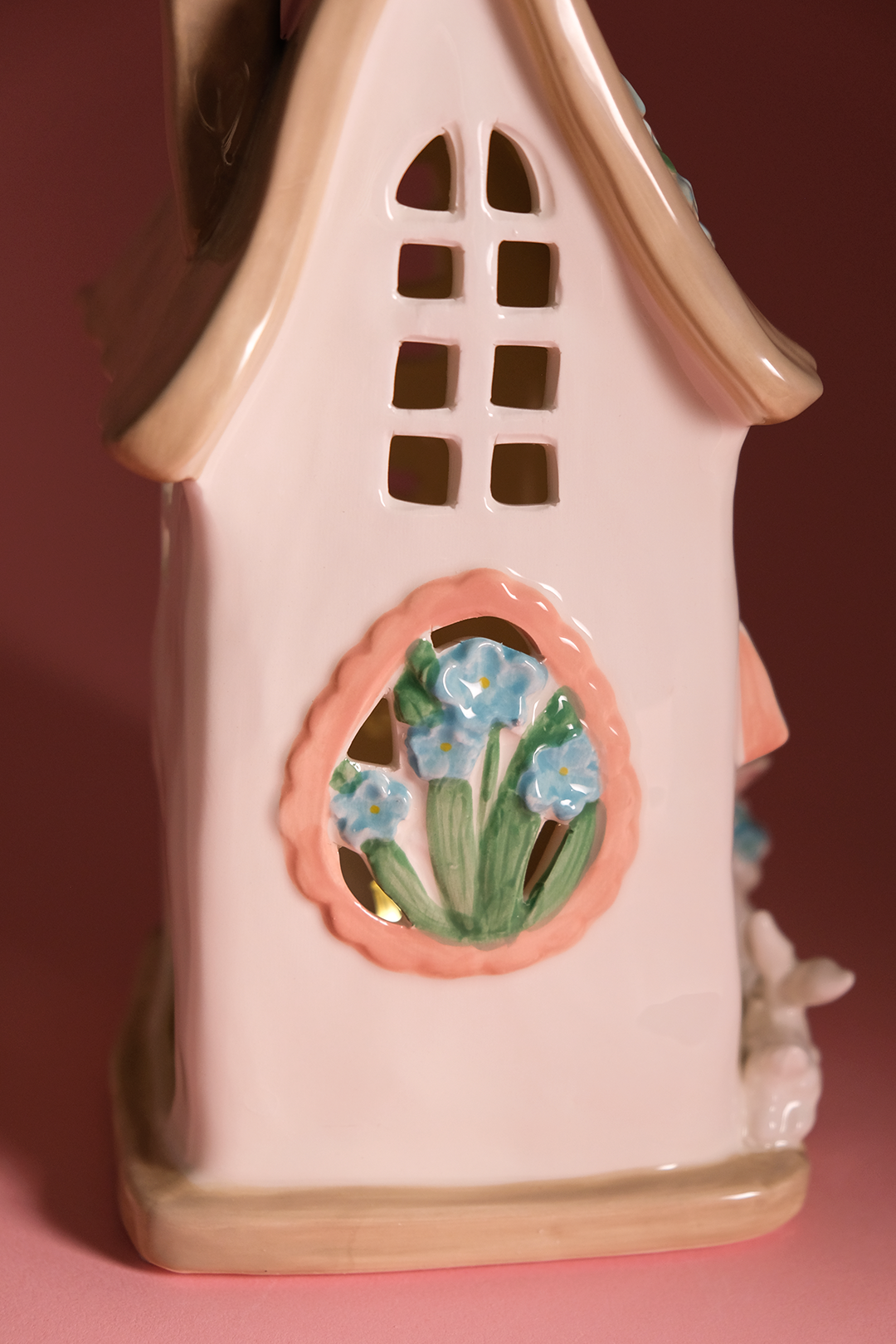 Lambkins Lane Candle House - Arriving in Store November