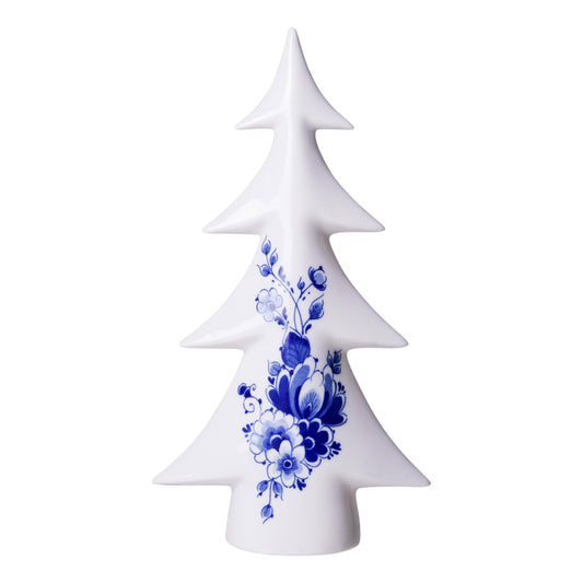 Large Christmas tree - November Drop