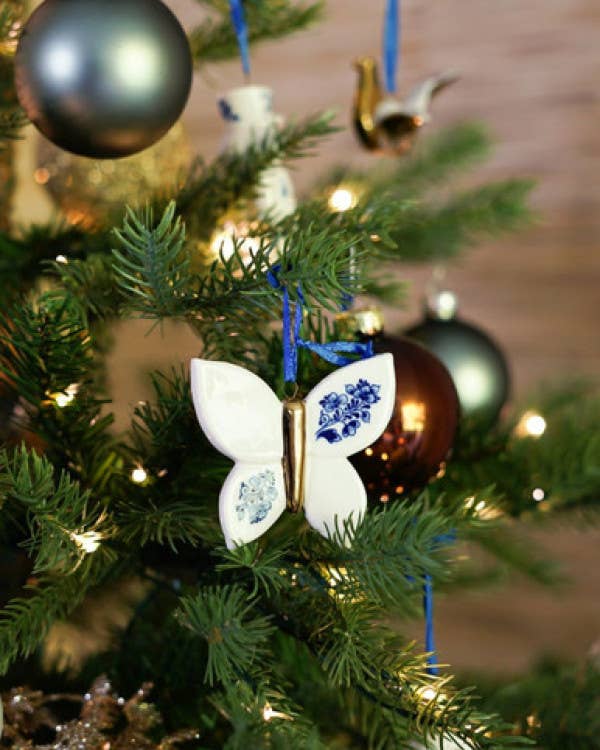 Butterfly Ornament - Arriving in Store September