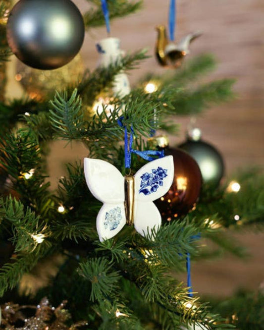 Butterfly Ornament - Arriving in Store September