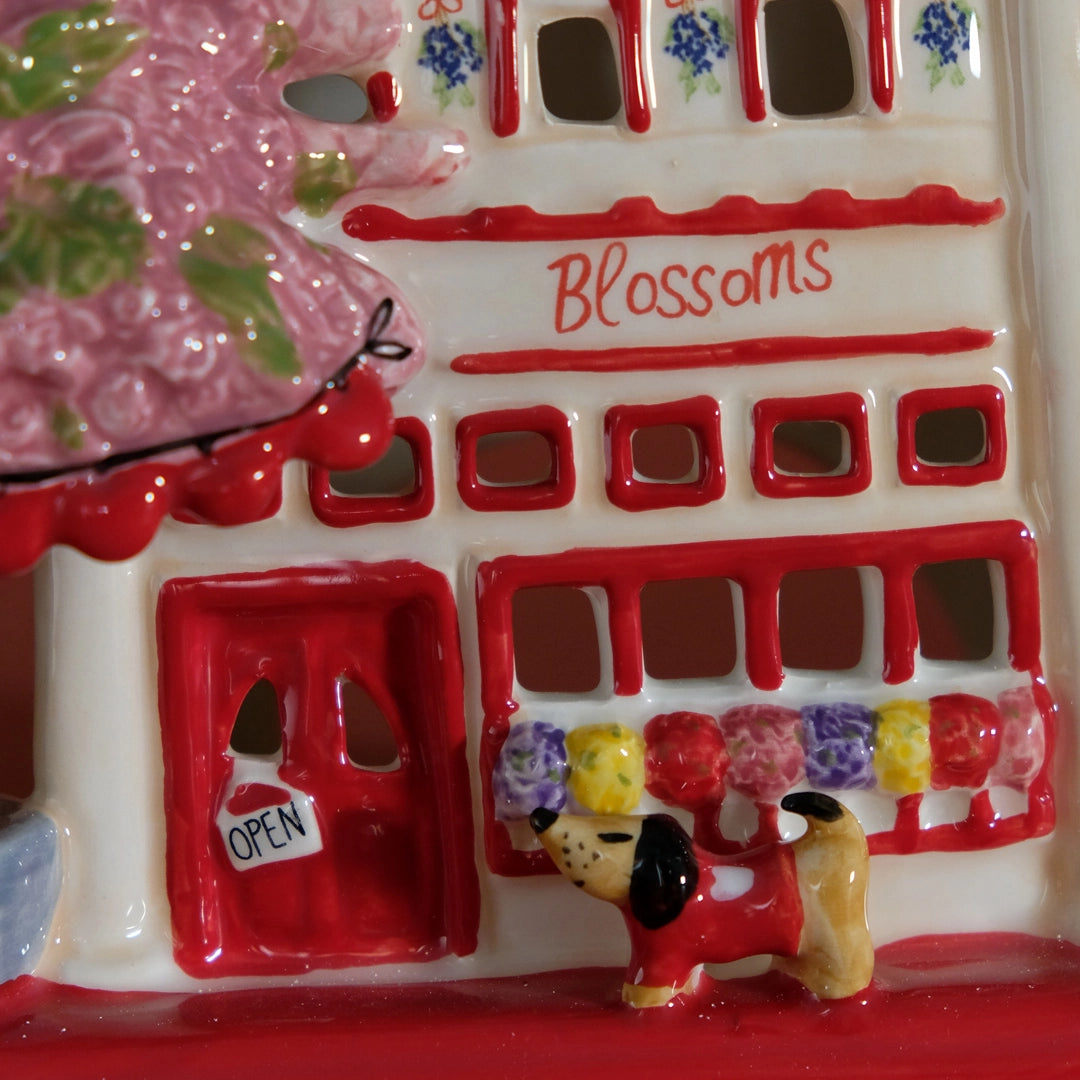 Love Blooms Here Cottage - Arriving in Store Late May