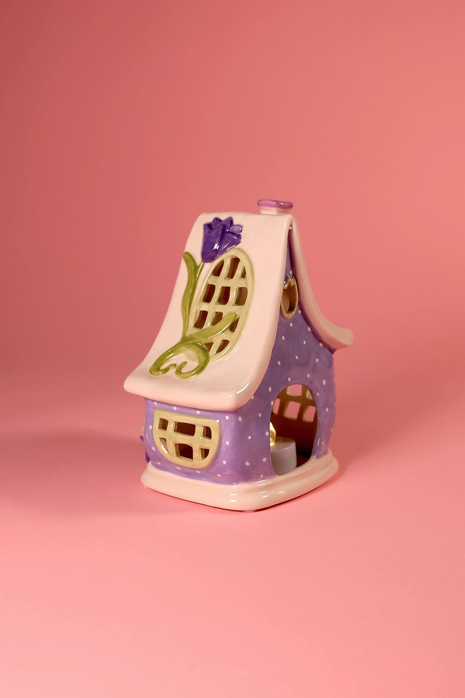 Tulip Tea Cottage - Arriving in Store Late May