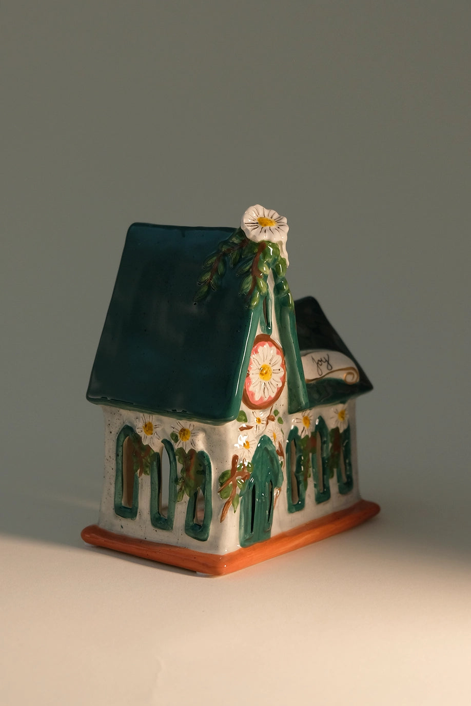 Joy Virtue Church - Arriving in Store Late May