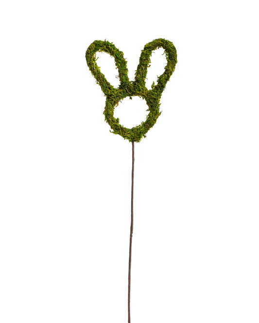 Clarissa Bunny Stem - March Drop