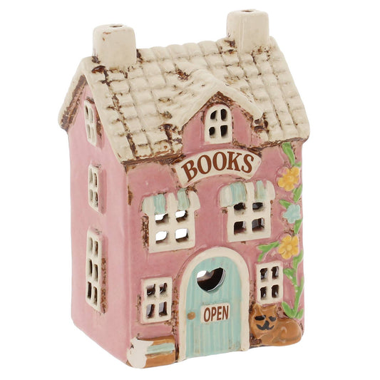 Pre Order - Village Pottery Book Shop - Arriving in Store Mid-April