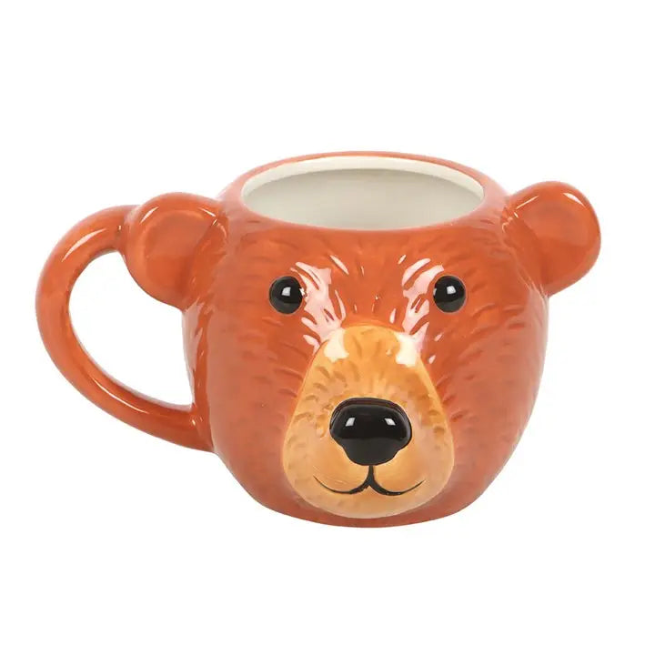 Bobby Bear - Mid May