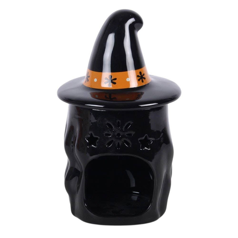 Frightful Folk Witch Oil Burner - Arriving in Store September