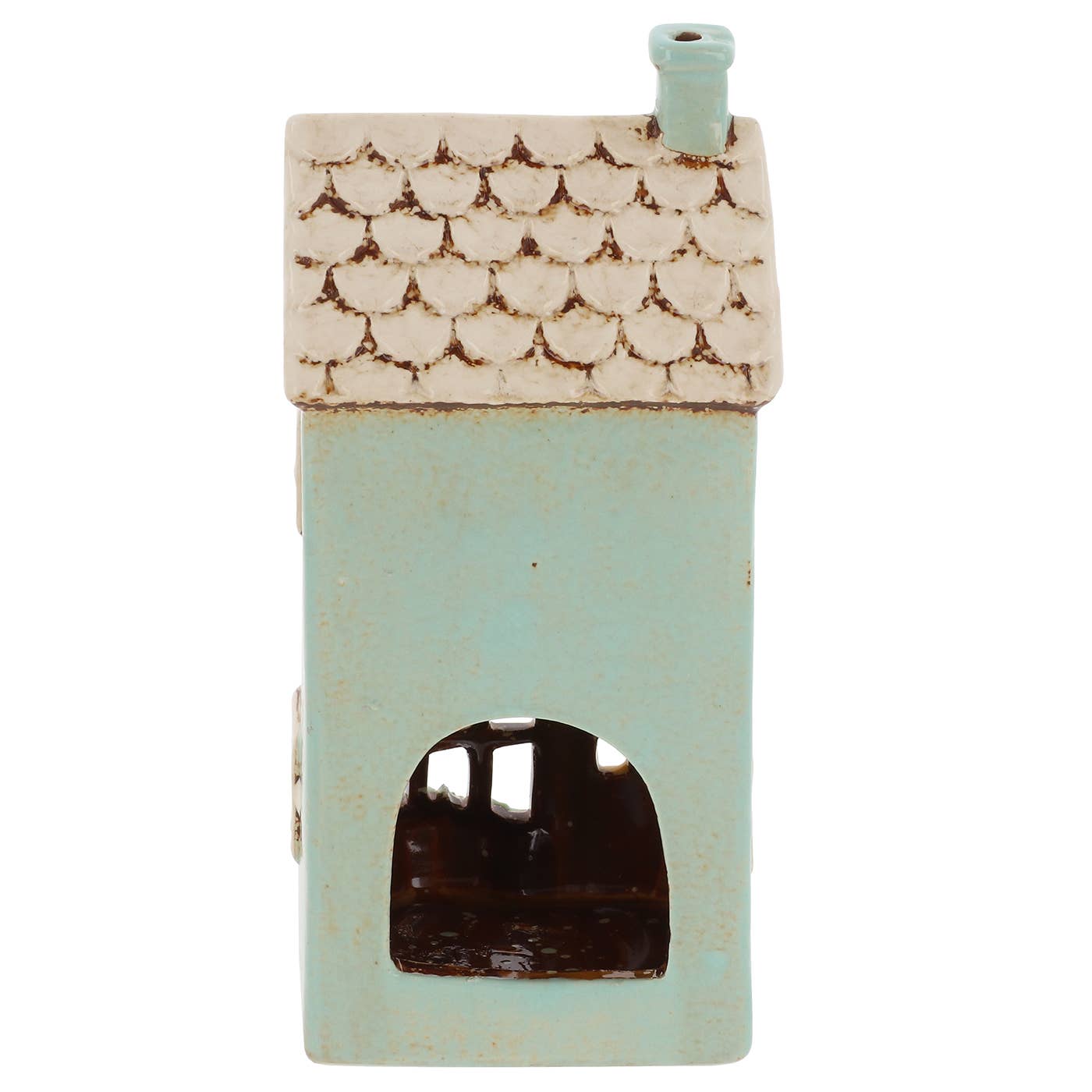 Village Pottery Cake Shop Tealight - Arriving in Store October