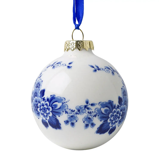 Delft Bauble - September Drop